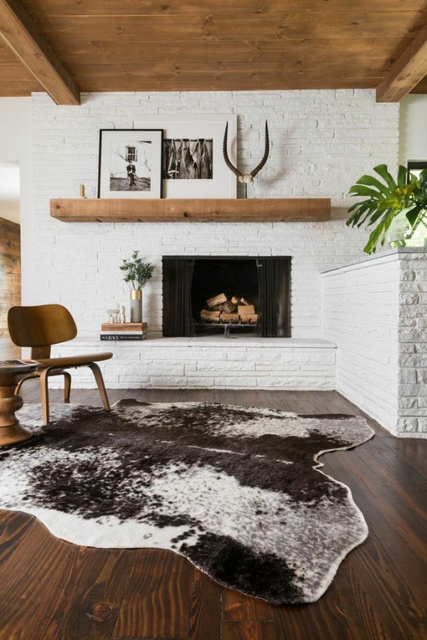 Ranch-house Modern Inspiration