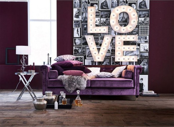 Do You L.O.V.E. This Room?