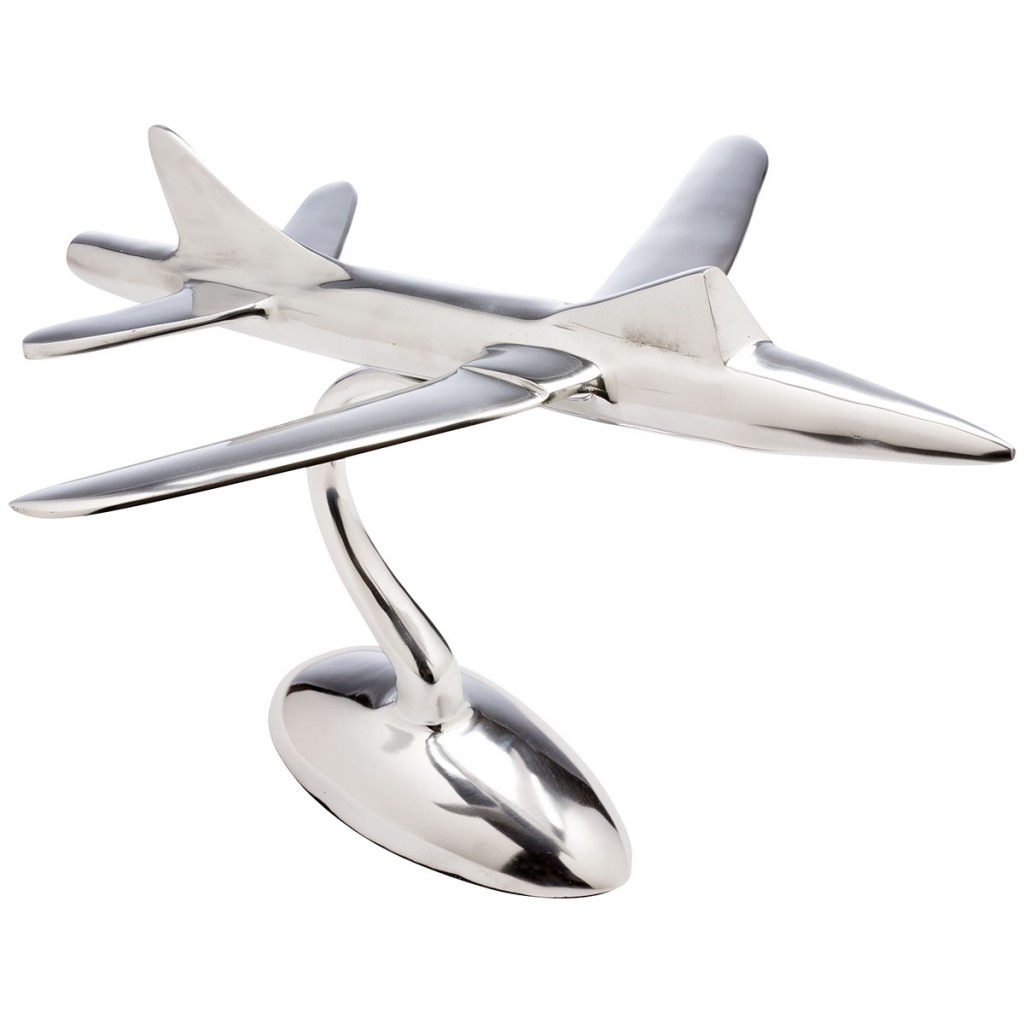 plane-sculpture