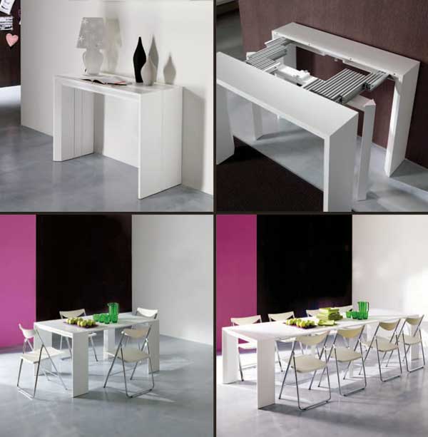 Goliath-console-dining-table
