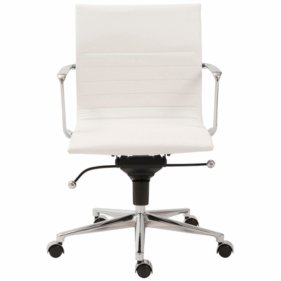 KYLER LOW BACK OFFICE CHAIR 