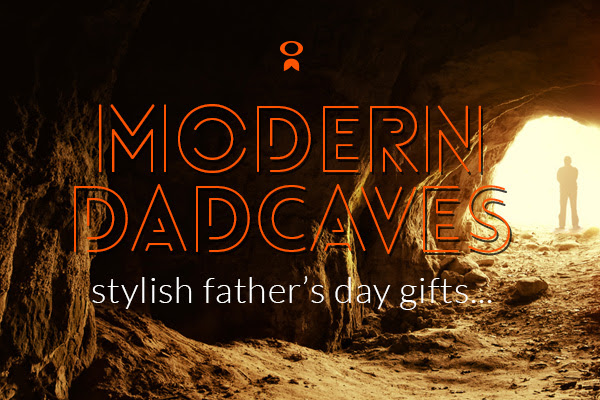 Dad Caves