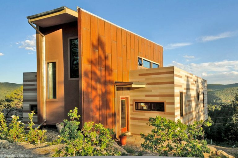 shipping containers