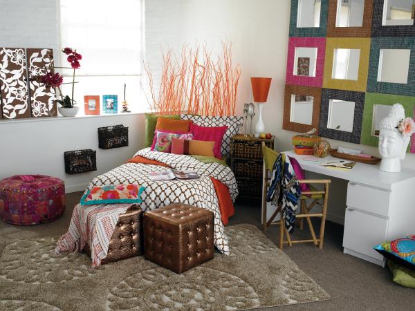 Dorm Room