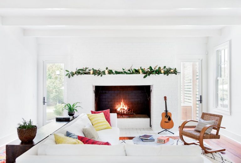 minimal christmas