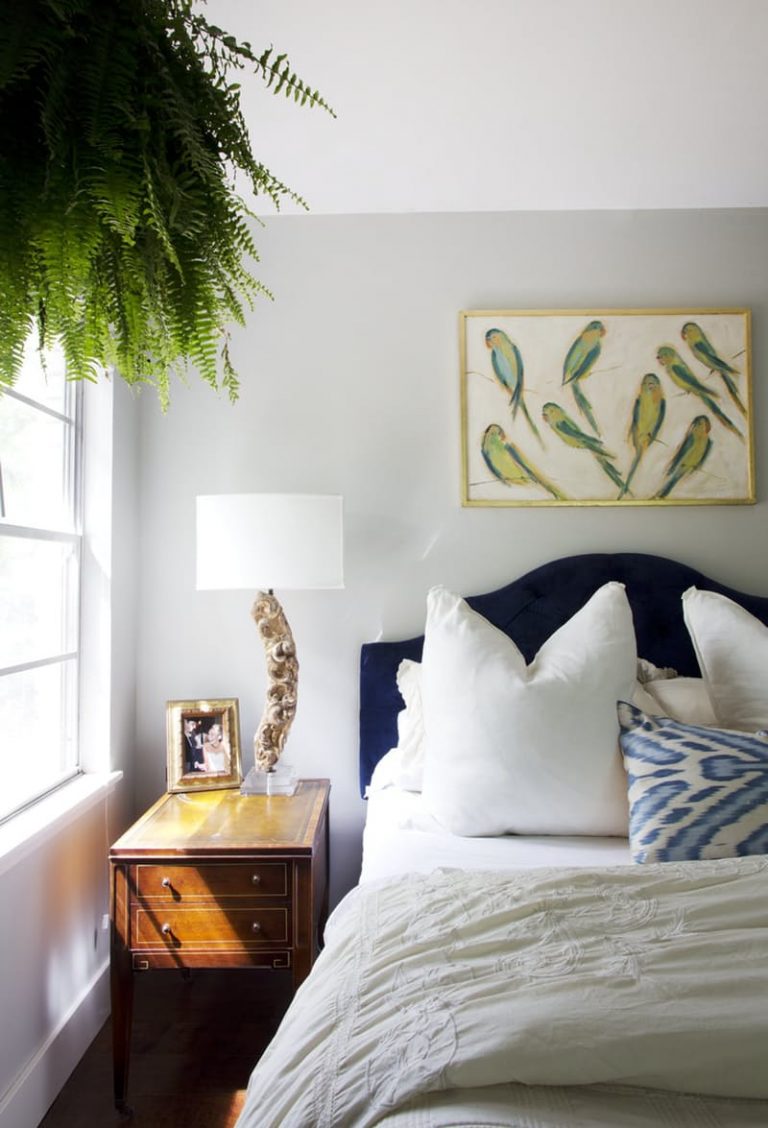 Bedroom Decor