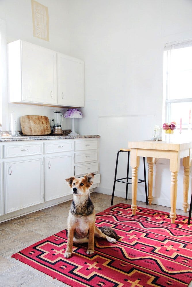 Rental Kitchen