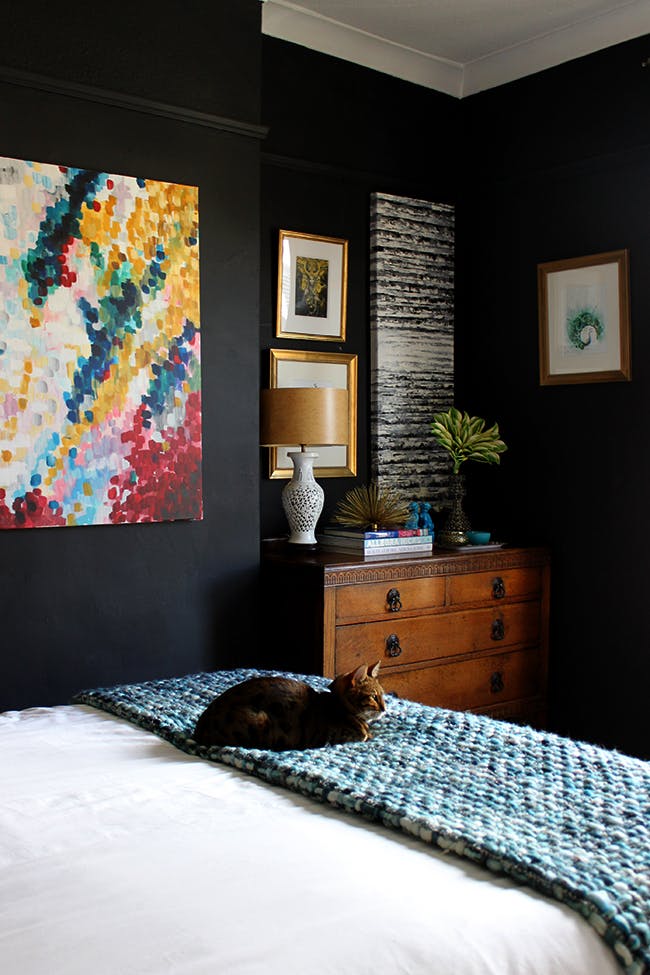 Bedroom Colors