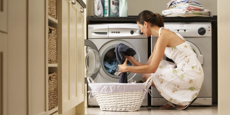 weekend chores