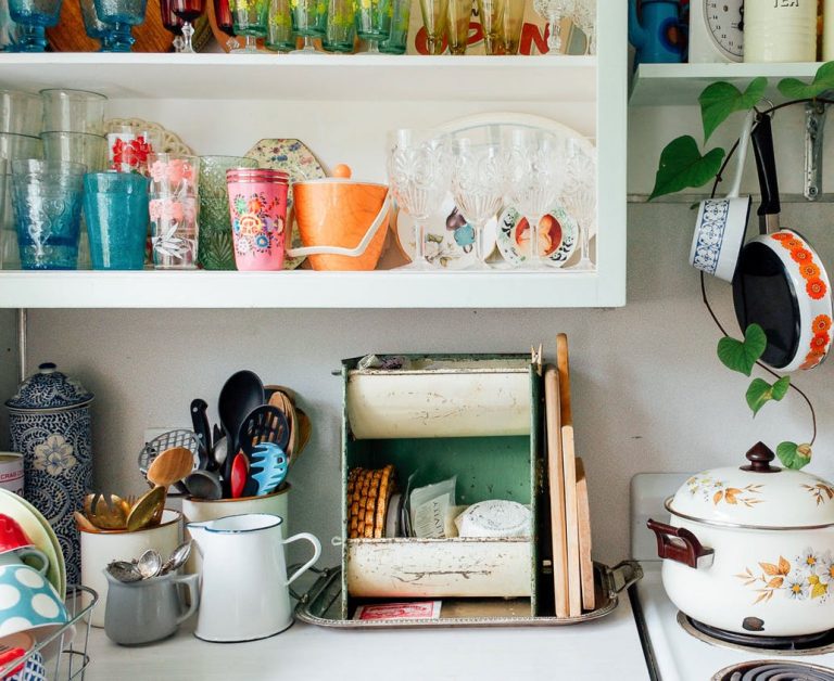 Declutter