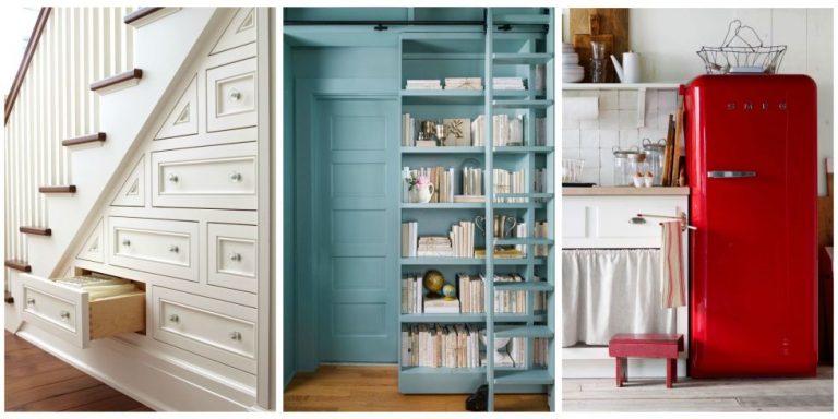 Storage Solution