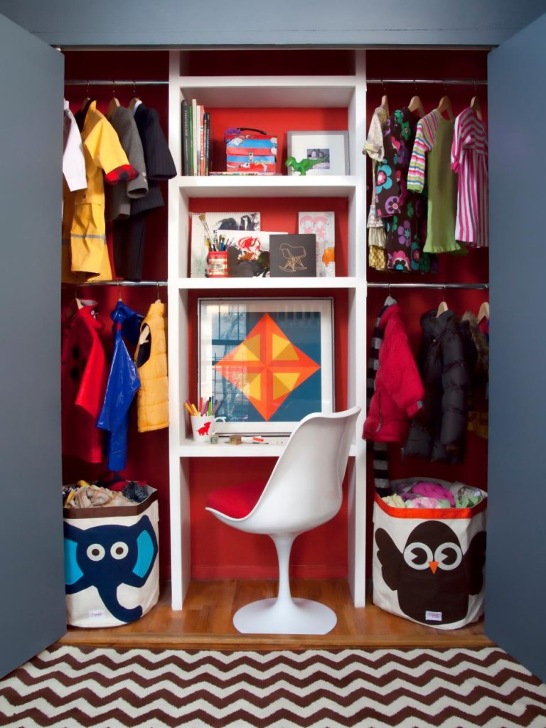 Kids Closet