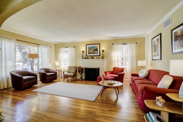 Hardwood Floors