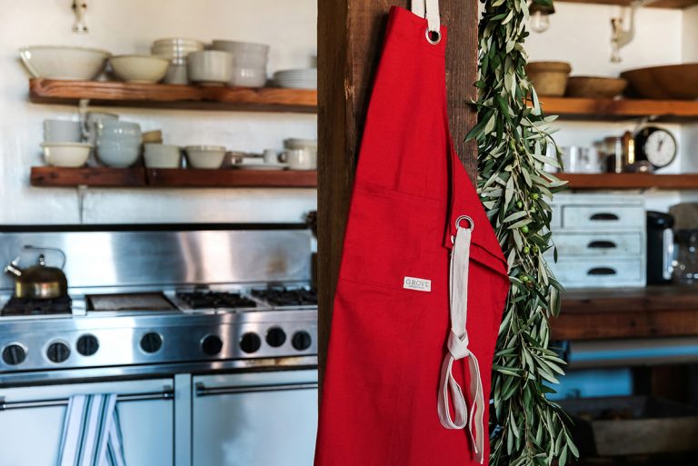 Holiday Cleanup