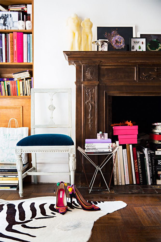 Book Storage