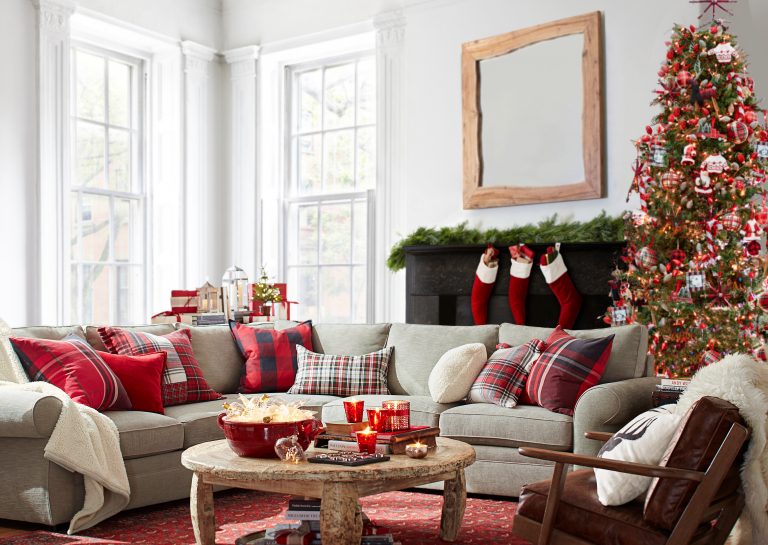 Christmas Decorations