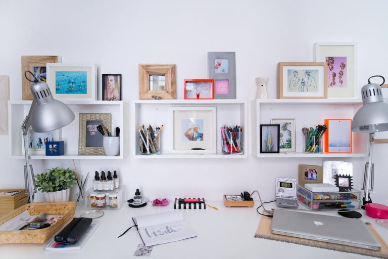 DIY Projects