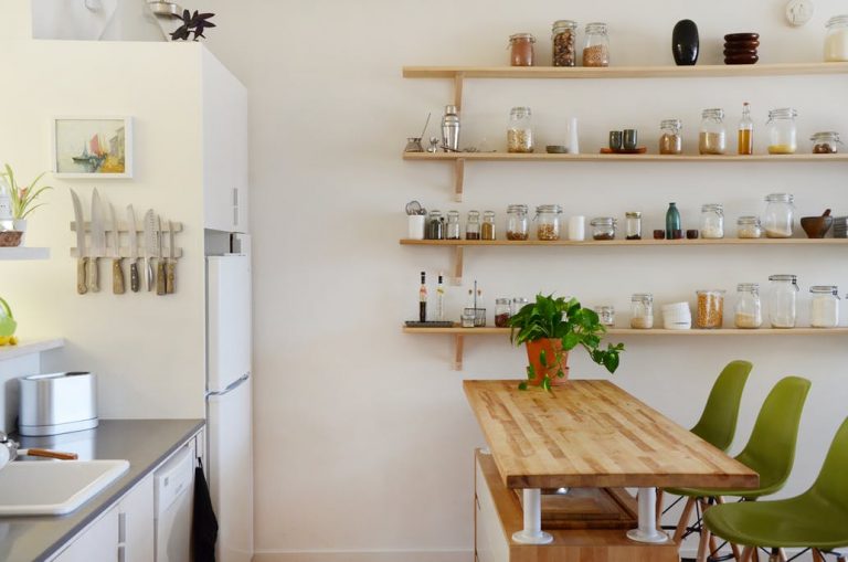 Pantry