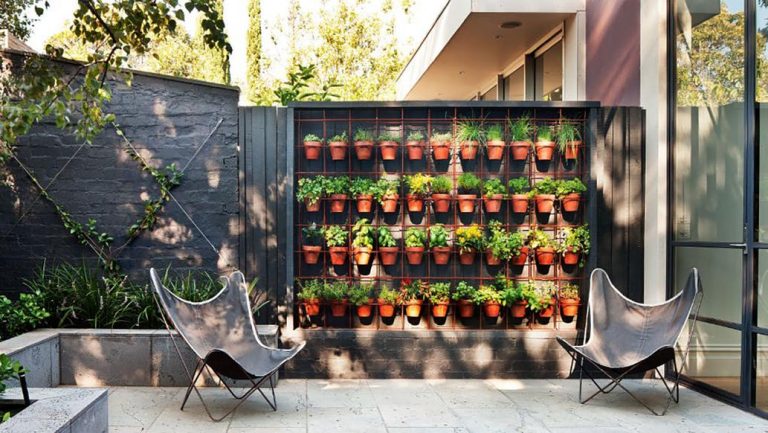 Garden Trends