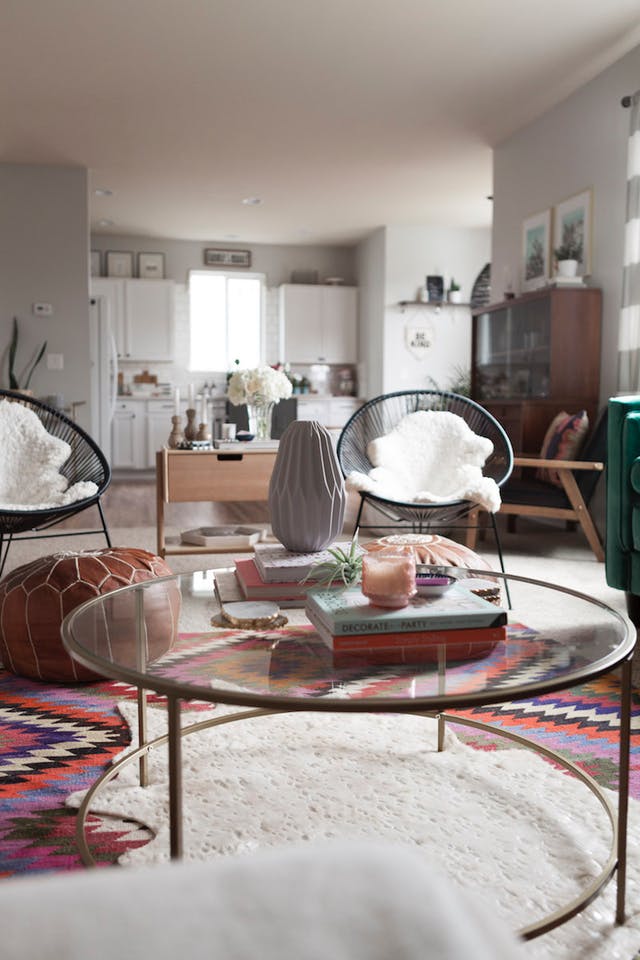 Decorating Ideas for Renters