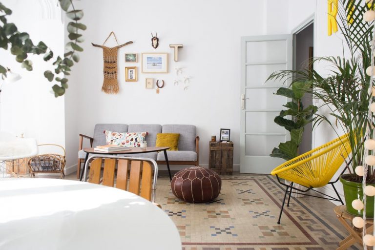 Ditch Rugs