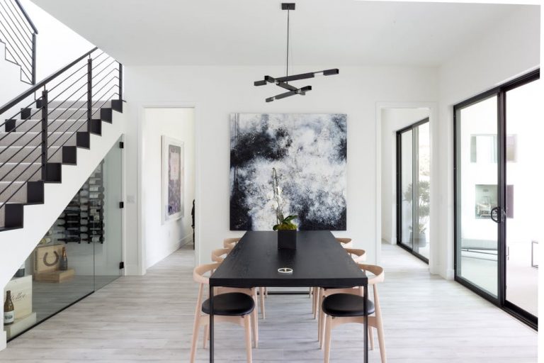 Make Your Home Look Richer
