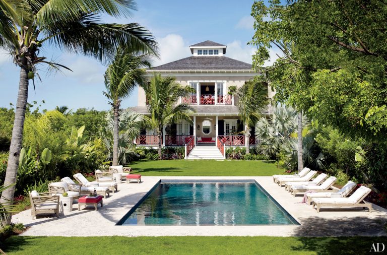 Summer Homes