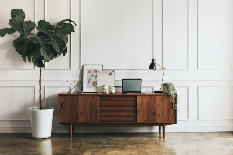 Mid-Century Modern Furniture