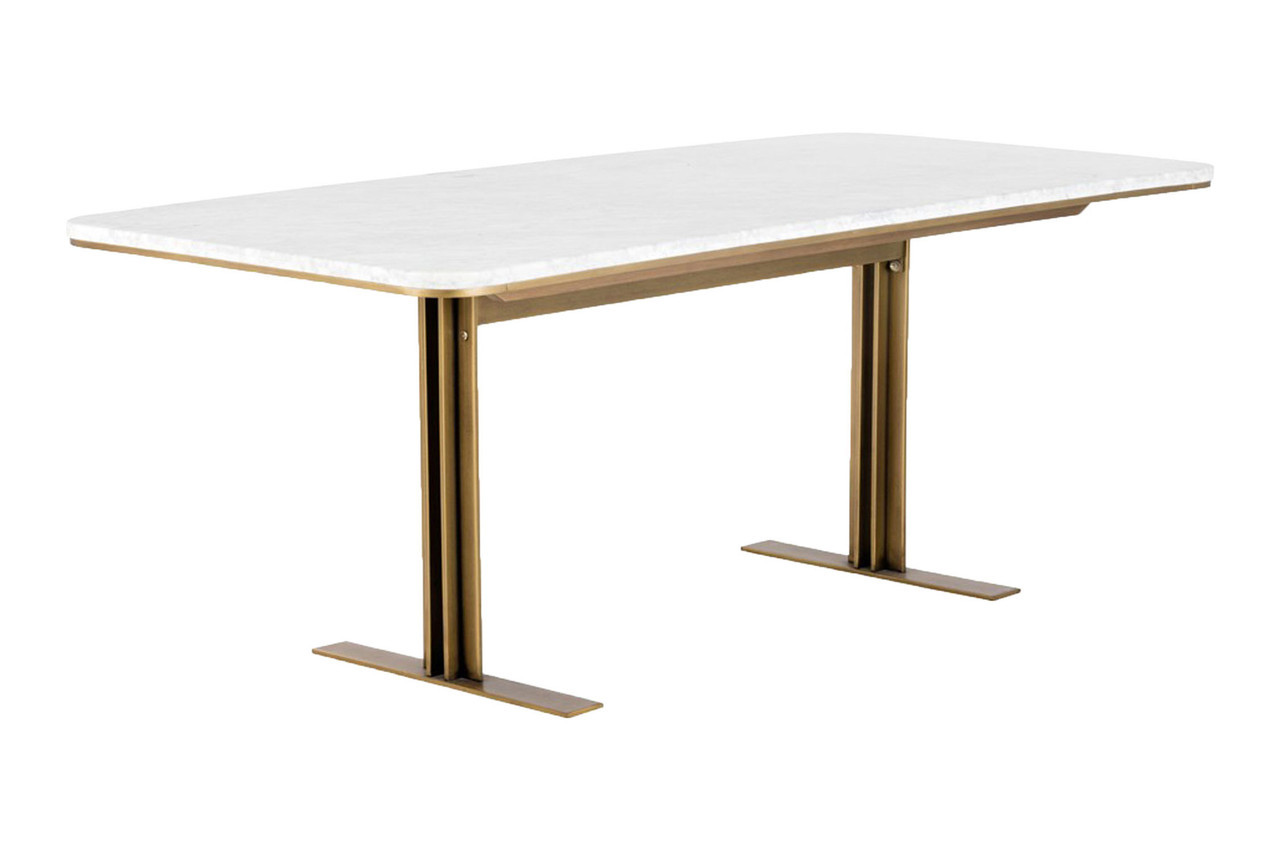 Zenn Ambrosia Dining Table